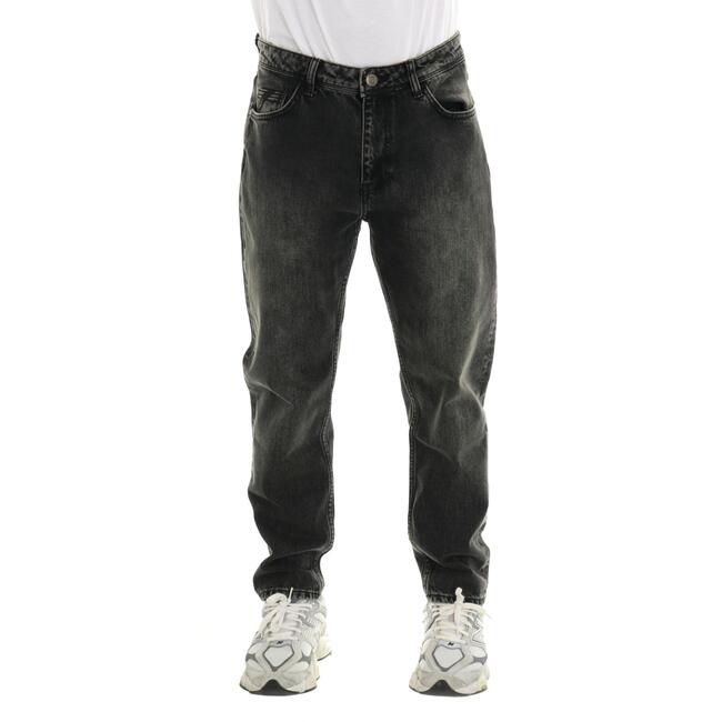 JEANS YELLOWSTONE PONT DENIM - Mad Fashion | img vers.650x/